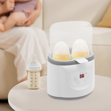 6-In-1 Flaschenwärmer