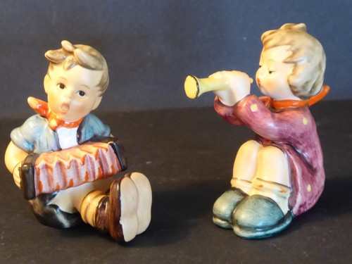 Hummel goebel figur - s3,