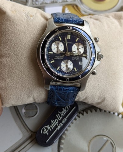Montre watch philip - watch,