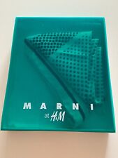 Marni at H&M dreieckiges