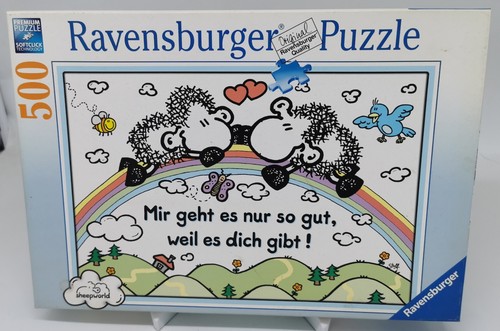 Sheepworld mir geht nur - sheepworld,