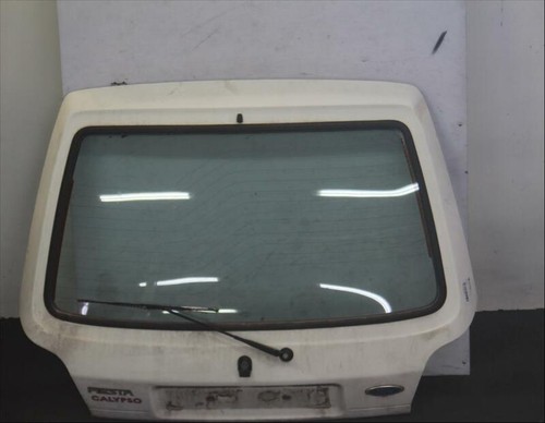 077 206 heckklappe ford - 077,