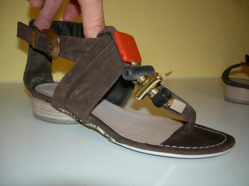 Laura bellariva dam schuhe - bellariva,