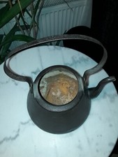 WASSERKESSEL - KESSEL -