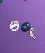 Monster High Abbey Bominable