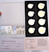 VATIKAN: EURO-PROBENSATZ 2005