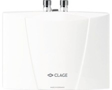 Clage MBH 3 Klein-