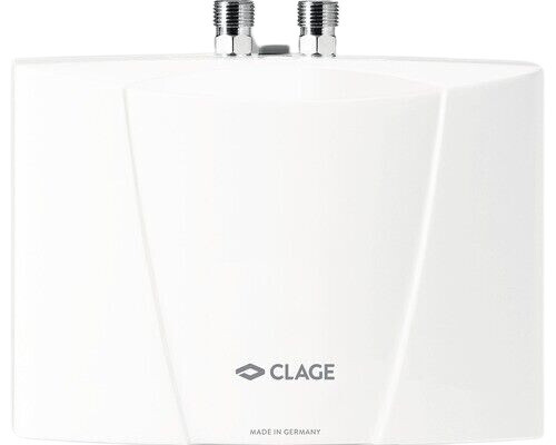 Clage mbh klein - mbh, 3