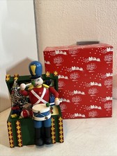 ENESCO Spieluhr, Schatzkiste