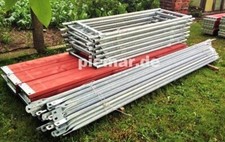 Gerüst 31 m² Baugerüst