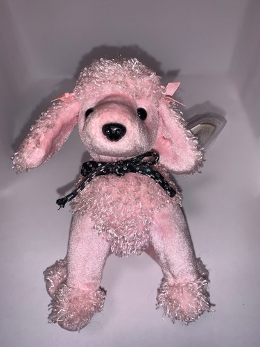 Beanie babies brigitte - beanie, *