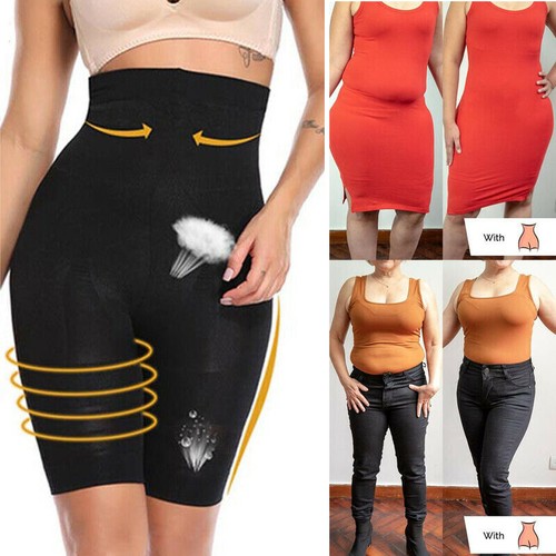 Damen hohe taille miederhose - hohe,