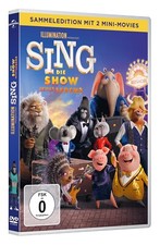 Sing teil die show - sing, teil: