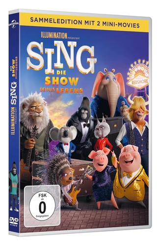 Sing teil die - sing, teil: