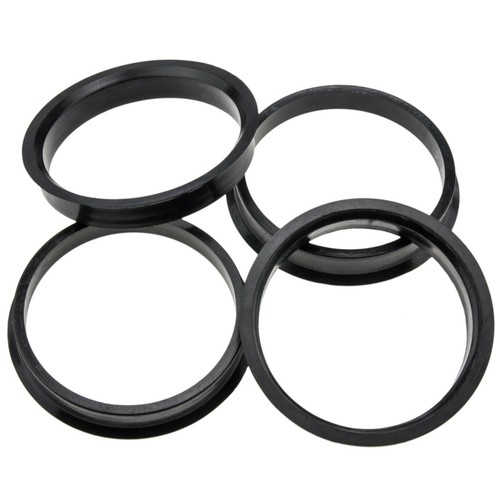 Zentrierringe 57 1 - 4x,