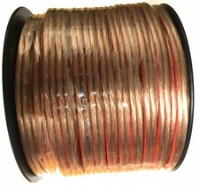 Lautsprecherkabel Boxenkabel