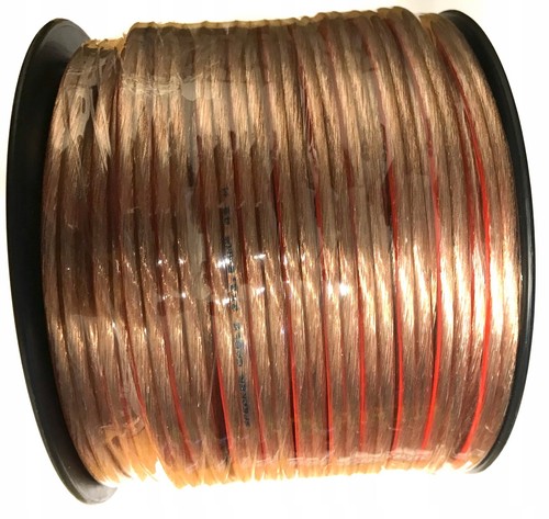 Lautsprecherkabel 100m hifi - lautsprecherkabel,