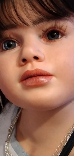 Reborn toddler 09 m grosse - 1.09,