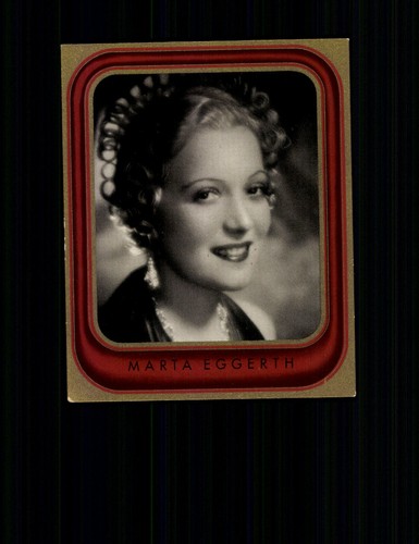 Marta eggerth bunte - eggerth,