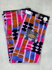 Ankara Wax Baumwollstoff