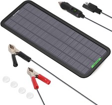 Allpowers solarpanel 18v - 5w,