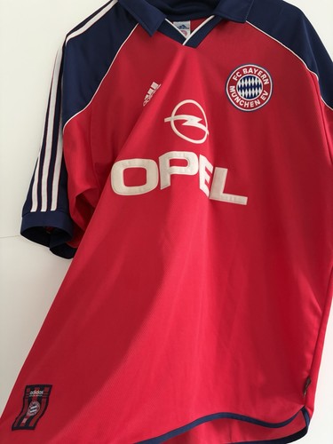 Bayern münchen trikot - fc,