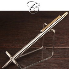 Montblanc SlimLine 2938 Golden