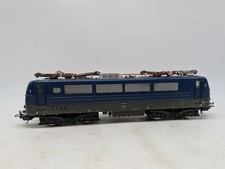 Lima H0 E-Lok E410001 blau
