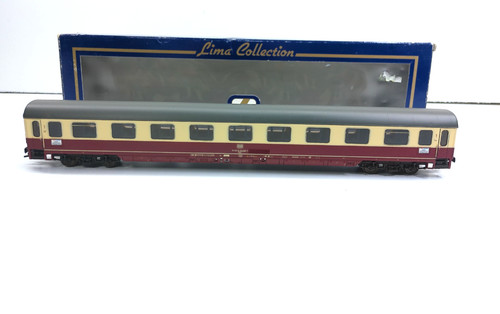 Lima 309672k personenwagen - lima,