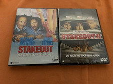 STAKEOUT Die Nacht hat viele