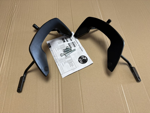 Hepco becker bow halter - becker,