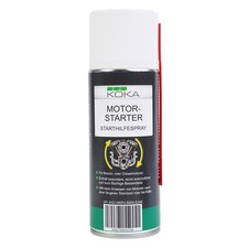 KOKA Starthilfe-Spray 400ml