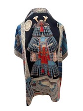 Hermes Parures De Samourais
