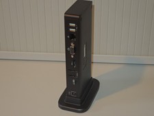 Kensington SD4849Pv USB-C