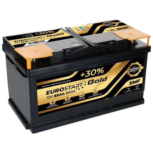 Autobatterie 12v 85ah - autobatterie,