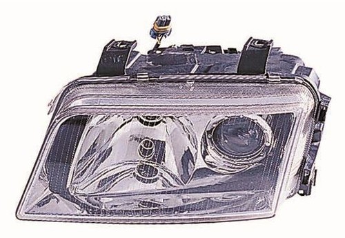 Scheinwerfer rechts halogen - scheinwerfer,