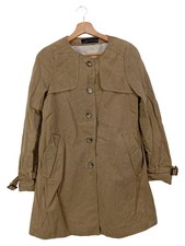 Zara damen trenchcoat 38 m - damen, 38/m