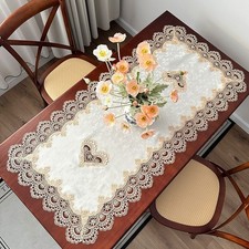Europäische spitze tischdecke - europäische,