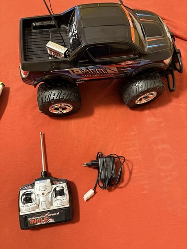 Amewi ingle monster truck - amewi,