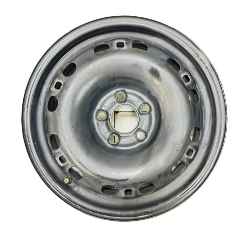 Stahlfelge vwag 6jx15 - vwag,