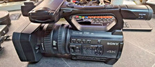 Sony PXW-Z150 C Profi KAMERA 4K & FULL HD Hand Camcorder Händler