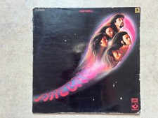 Deep Purple - Fireball - EMI 1971 - Vinyl LP Schallplatte