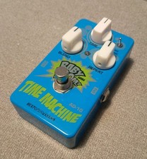Biyang AD-10 Time Machine Analog Delay Gitarre Effekt Pedal