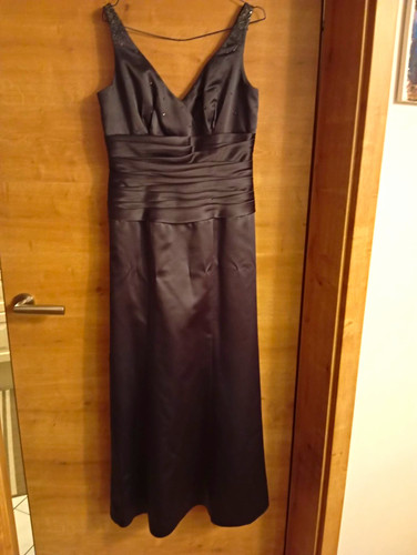 Lilly damen abendkleid elegant - lilly,