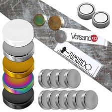 Magnete Magnetisch Haftmagnet