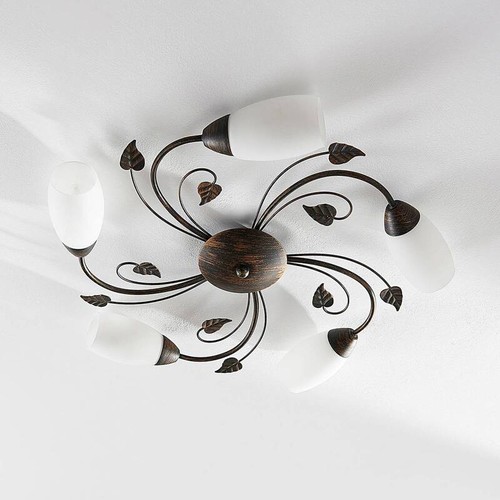 Deckenleuchte lampe lindby - lampe,