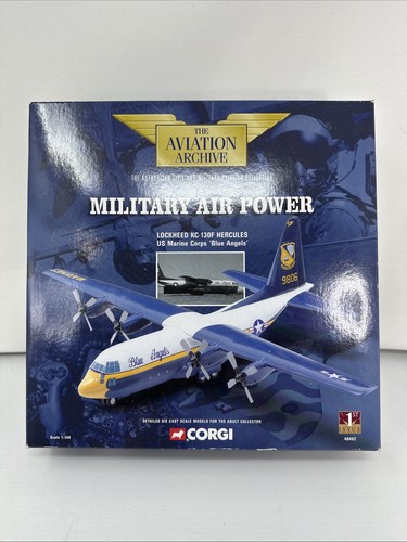 Corgi 144 48402 lockheed - corgi,