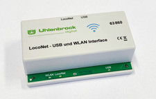 Uhlenbrock 63860 - LocoNet-USB