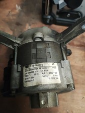 Viessmann ACC Brenner Motor