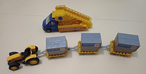 Modell flughafenzubehör - modell,